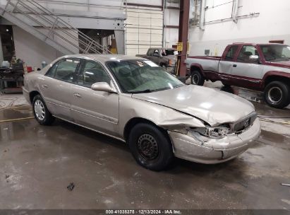 Lot #3037522033 2002 BUICK CENTURY CUSTOM