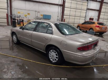 Lot #3037522033 2002 BUICK CENTURY CUSTOM