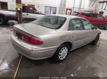 Lot #3037522033 2002 BUICK CENTURY CUSTOM