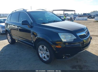 Lot #3035092332 2008 SATURN VUE V6 XR