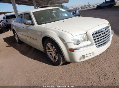 Lot #3053066266 2009 CHRYSLER 300 300C HEMI