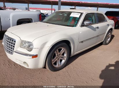 Lot #3053066266 2009 CHRYSLER 300 300C HEMI