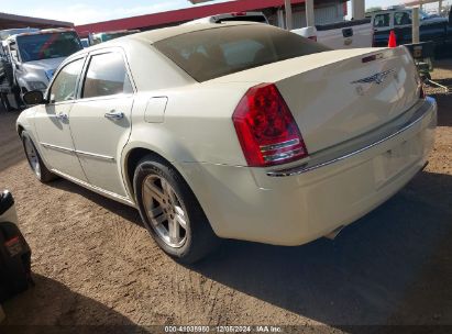 Lot #3053066266 2009 CHRYSLER 300 300C HEMI