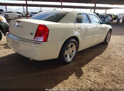 Lot #3053066266 2009 CHRYSLER 300 300C HEMI