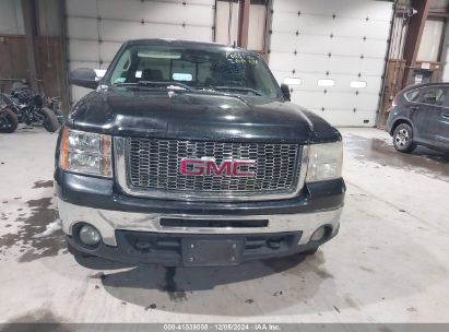 Lot #3025484639 2009 GMC SIERRA 1500 SLT