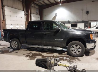 Lot #3025484639 2009 GMC SIERRA 1500 SLT