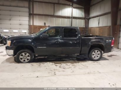 Lot #3025484639 2009 GMC SIERRA 1500 SLT