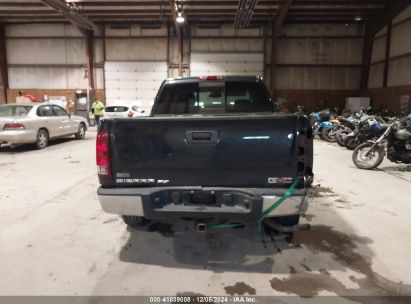 Lot #3025484639 2009 GMC SIERRA 1500 SLT