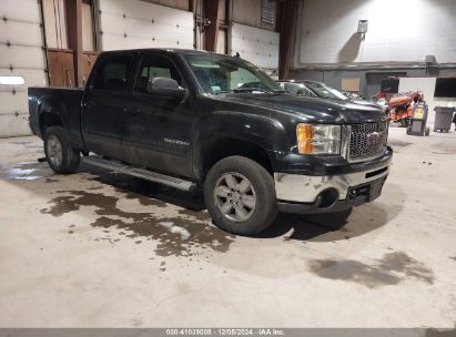 Lot #3025484639 2009 GMC SIERRA 1500 SLT