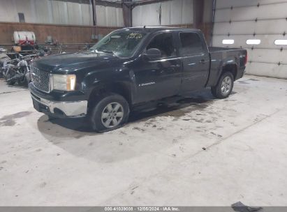 Lot #3025484639 2009 GMC SIERRA 1500 SLT