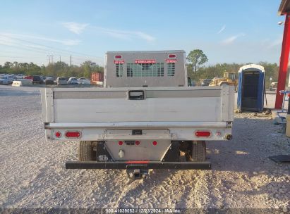 Lot #3037537252 2018 FORD TRANSIT-250 CAB