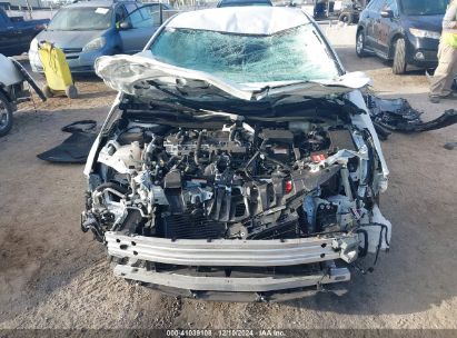 Lot #3042566408 2020 TOYOTA PRIUS PRIME LE