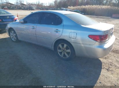 Lot #3034050417 2005 LEXUS ES 330