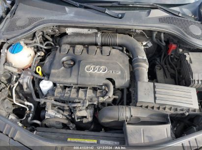 Lot #3037537249 2013 AUDI TT 2.0T PREMIUM PLUS