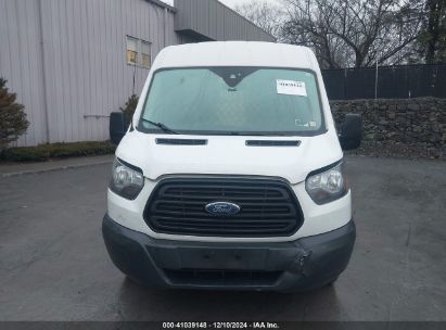 Lot #3049468334 2018 FORD TRANSIT-250