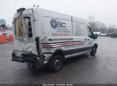 Lot #3049468334 2018 FORD TRANSIT-250