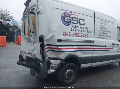 Lot #3049468334 2018 FORD TRANSIT-250