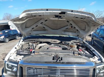 Lot #3050077892 2006 FORD F-250 LARIAT/XL/XLT