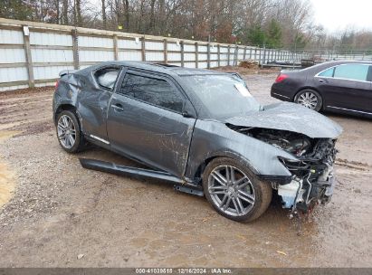 Lot #3056067110 2013 SCION TC