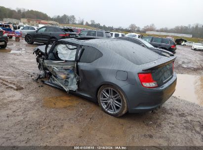 Lot #3056067110 2013 SCION TC