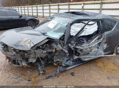 Lot #3056067110 2013 SCION TC