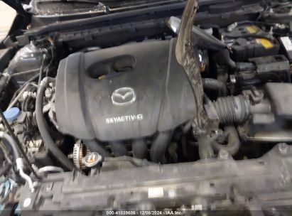 Lot #3050082554 2020 MAZDA MAZDA6 SPORT