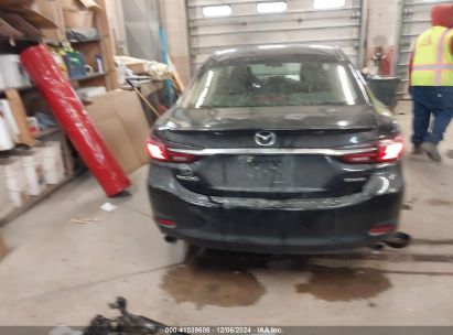 Lot #3050082554 2020 MAZDA MAZDA6 SPORT