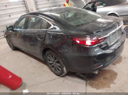 Lot #3050082554 2020 MAZDA MAZDA6 SPORT