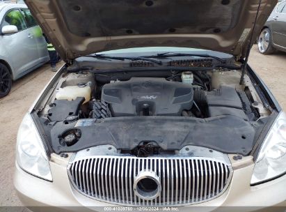 Lot #3035080312 2006 BUICK LUCERNE CX