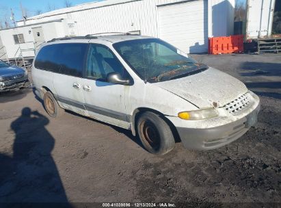 Lot #3037537201 2000 CHRYSLER GRAND VOYAGER SE