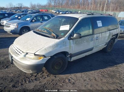 Lot #3037537201 2000 CHRYSLER GRAND VOYAGER SE