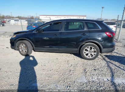 Lot #3052079660 2014 MAZDA CX-9 TOURING