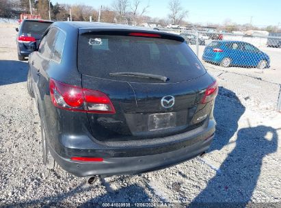 Lot #3052079660 2014 MAZDA CX-9 TOURING