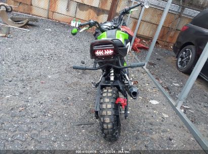 Lot #3035090487 2020 HONDA GROM 125