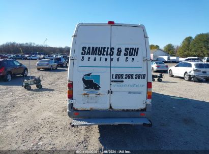 Lot #3037537192 2006 FREIGHTLINER SPRINTER 2500