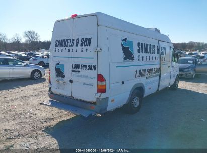 Lot #3037537192 2006 FREIGHTLINER SPRINTER 2500