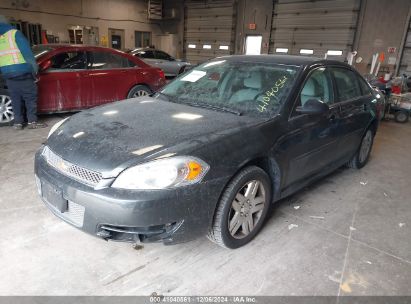 Lot #3035707830 2014 CHEVROLET IMPALA LIMITED LT