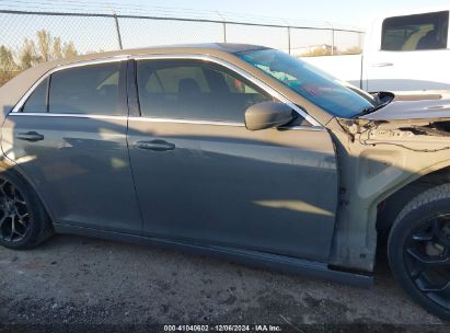 Lot #3052079651 2017 CHRYSLER 300 LIMITED