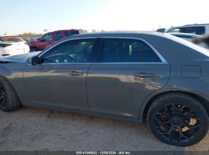 Lot #3052079651 2017 CHRYSLER 300 LIMITED