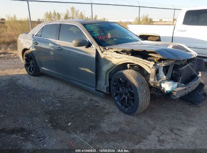 Lot #3052079651 2017 CHRYSLER 300 LIMITED