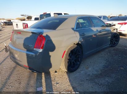 Lot #3052079651 2017 CHRYSLER 300 LIMITED