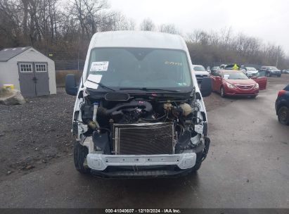 Lot #3051075905 2019 FORD TRANSIT-250