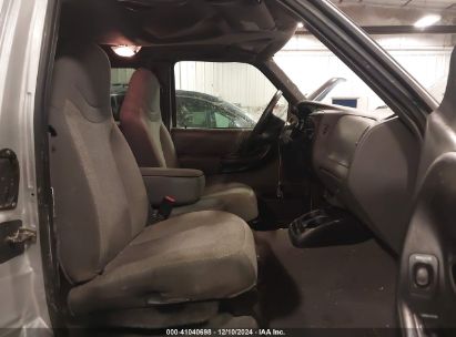 Lot #3035707829 2001 FORD RANGER EDGE/XLT