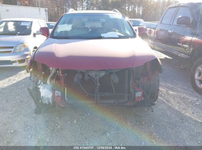 Lot #3042566352 2010 LEXUS RX 350