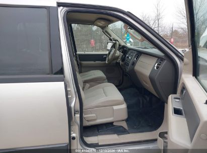 Lot #3035707827 2007 FORD EXPEDITION XLT