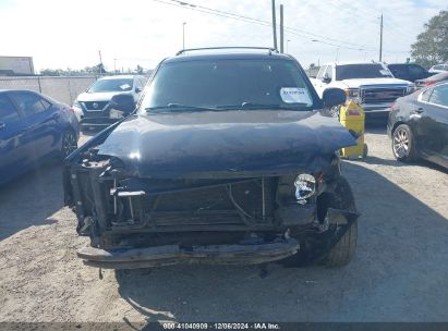 Lot #3037537159 2010 GMC YUKON XL 1500 SLT