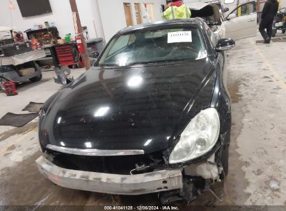 Lot #3051081803 2004 LEXUS SC 430