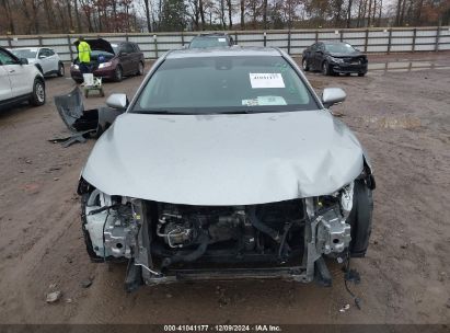 Lot #3034050345 2020 TOYOTA CAMRY SE