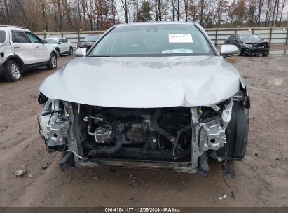 Lot #3034050345 2020 TOYOTA CAMRY SE