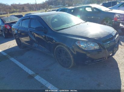 Lot #3052079647 2011 CHEVROLET MALIBU LTZ